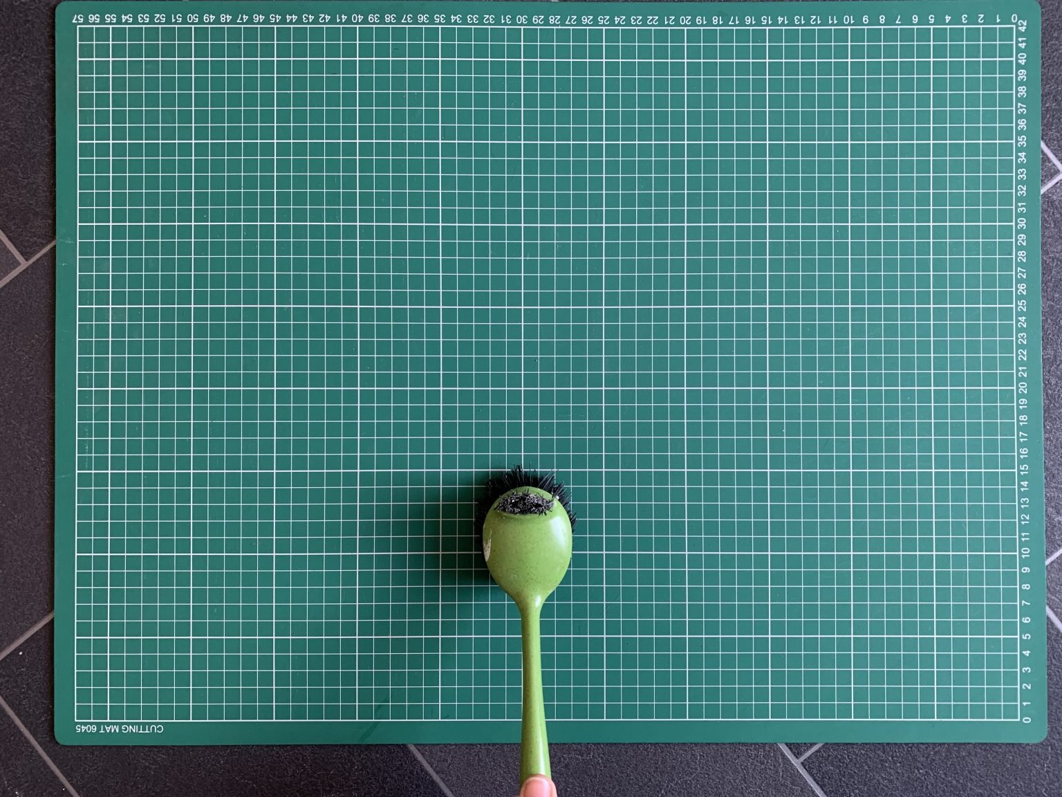 How To Restore A Self Healing Cutting Mat