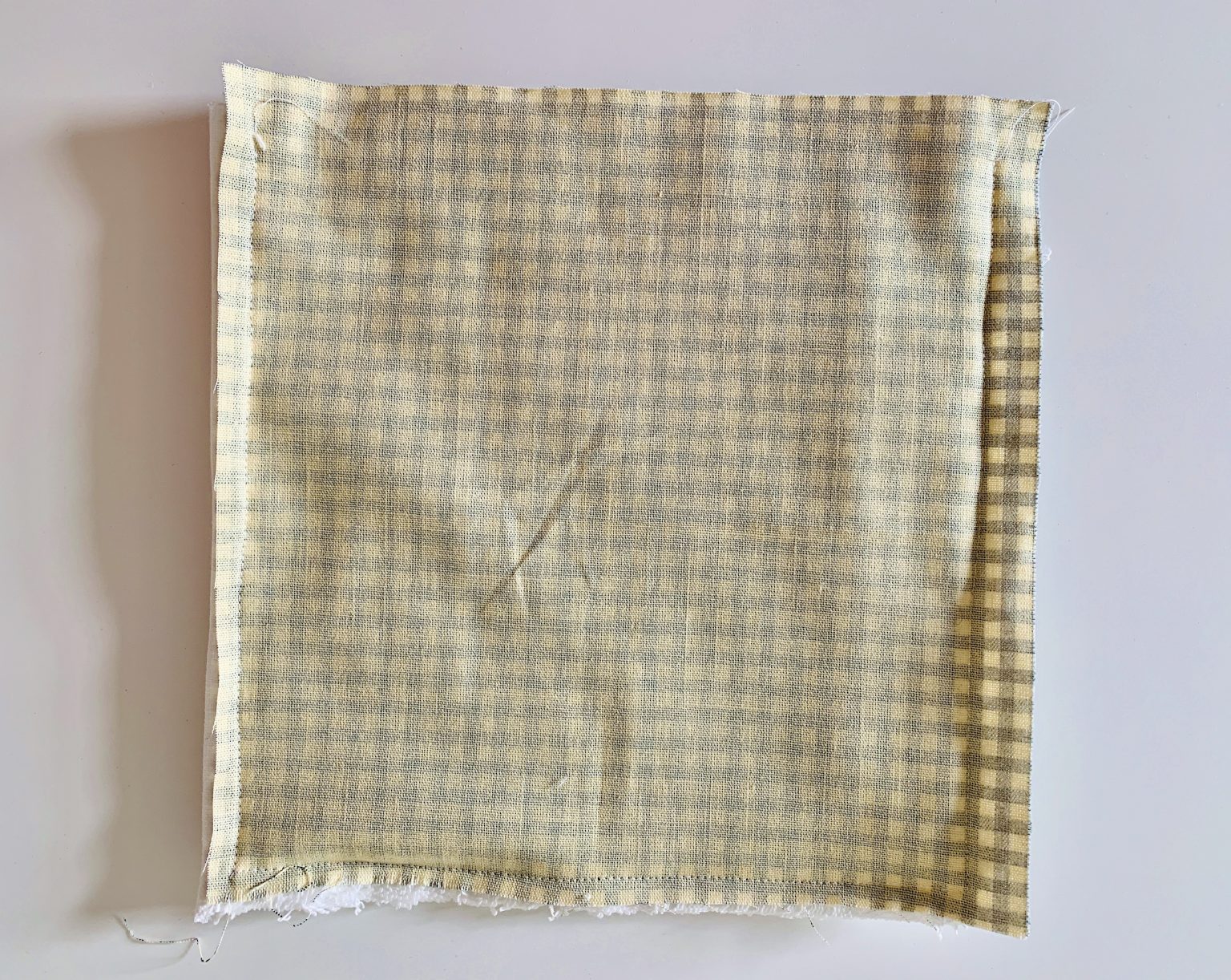 Patterned Kitchen Roll How To Make Reusable Kitchen Roll