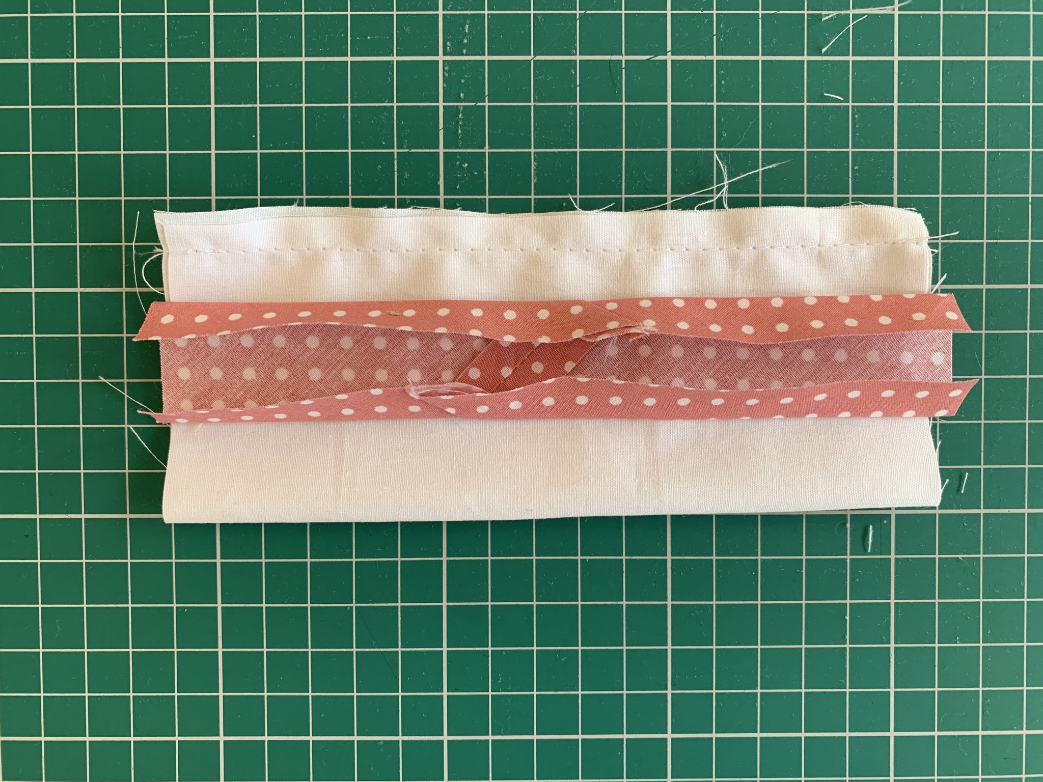 How To Sew On Bias Binding - 3 Easy Techniques