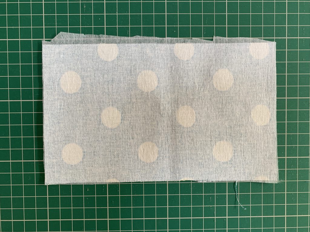 how to make a sewing needle case