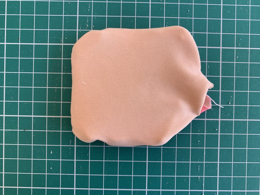 how to make reusable face wipes