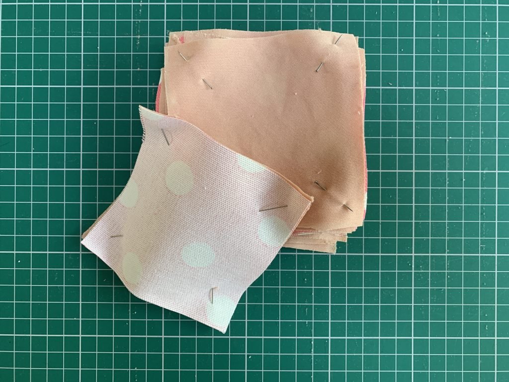 how to make reusable face wipes