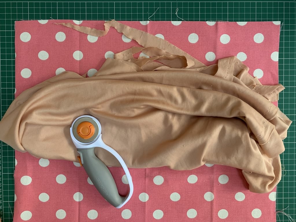 how to make reusable face wipes