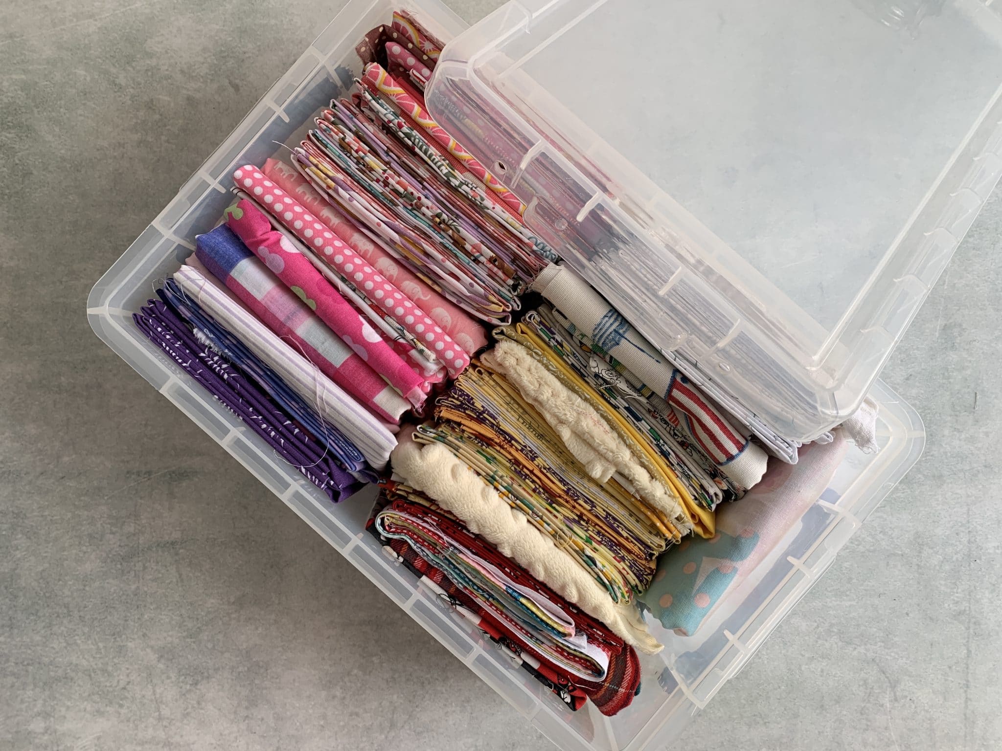 5 Best Sewing Pattern Storage Ideas