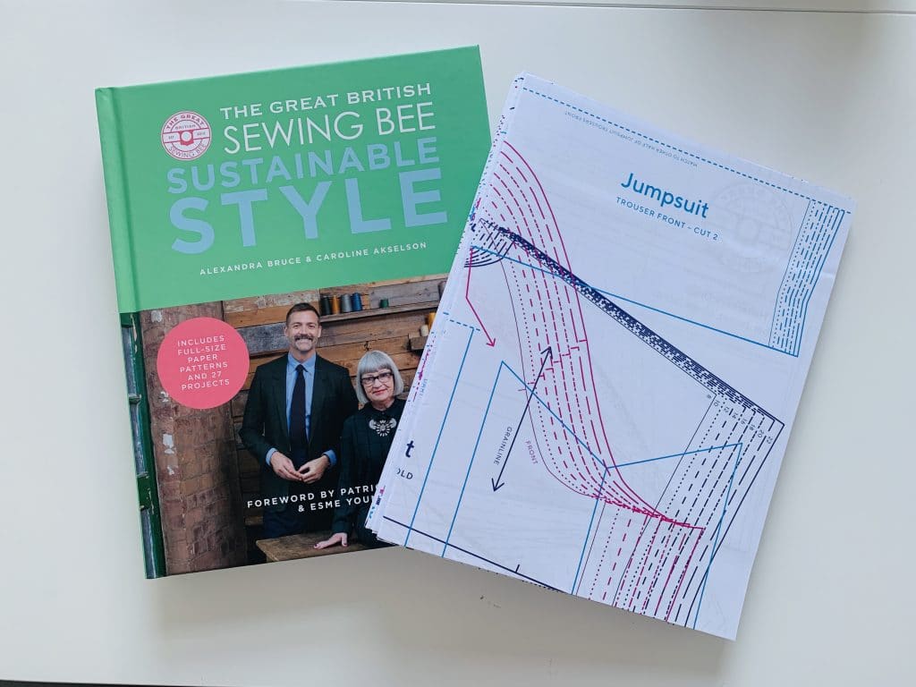 The Best Sewing Books for Beginners