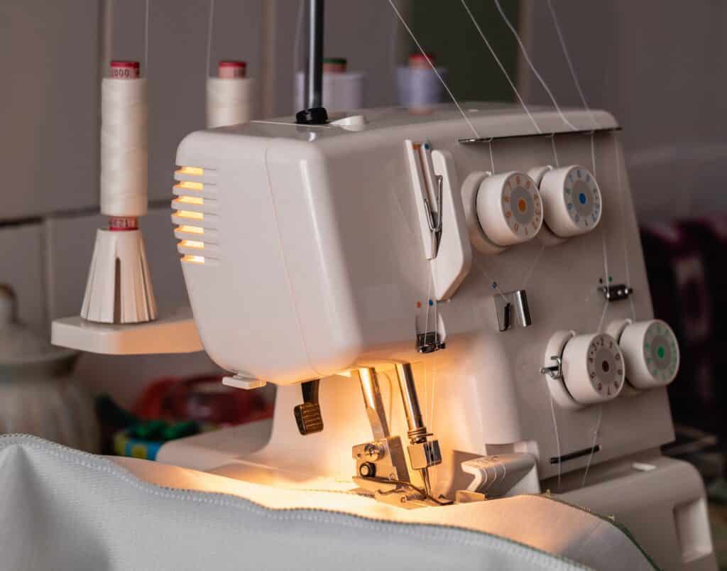What Are The Uses Of A FourThread Overlocker?