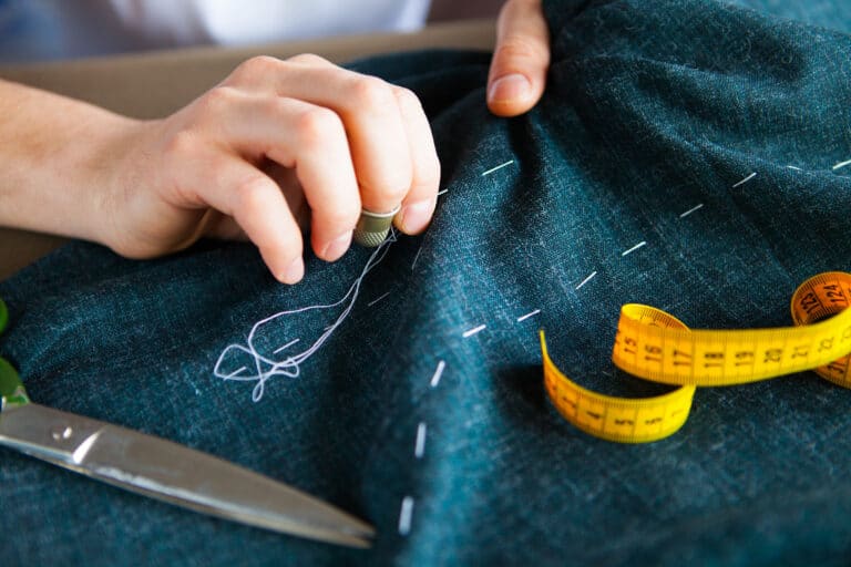 13 Best Hand Sewing Projects