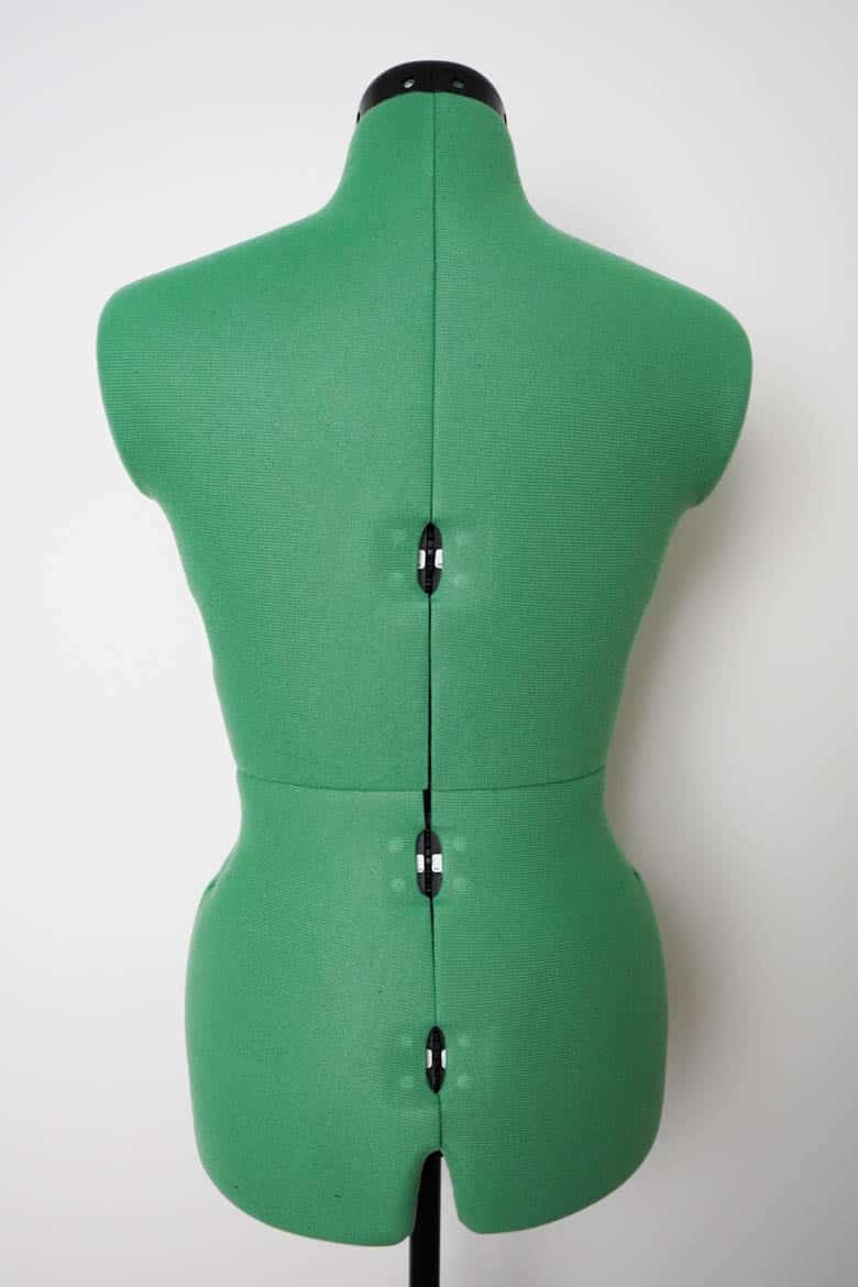 5 Best Adjustable Dressmakers Dummy